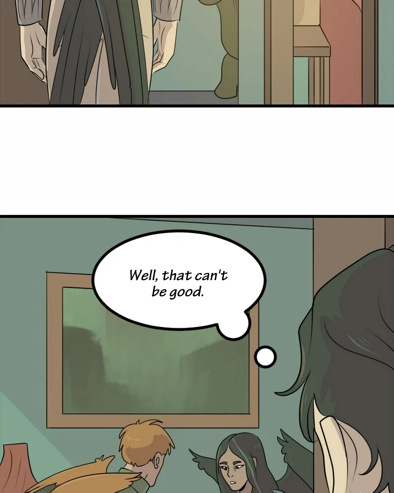 The Croaking Chapter 275 page 20 - 