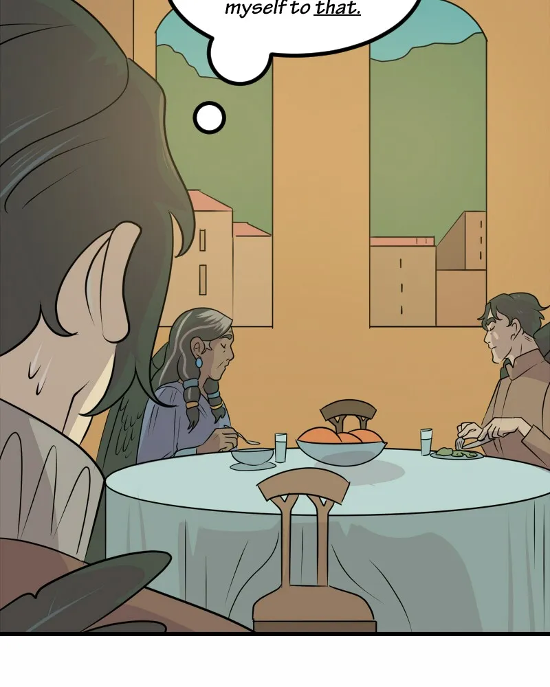The Croaking Chapter 275 page 22 - 