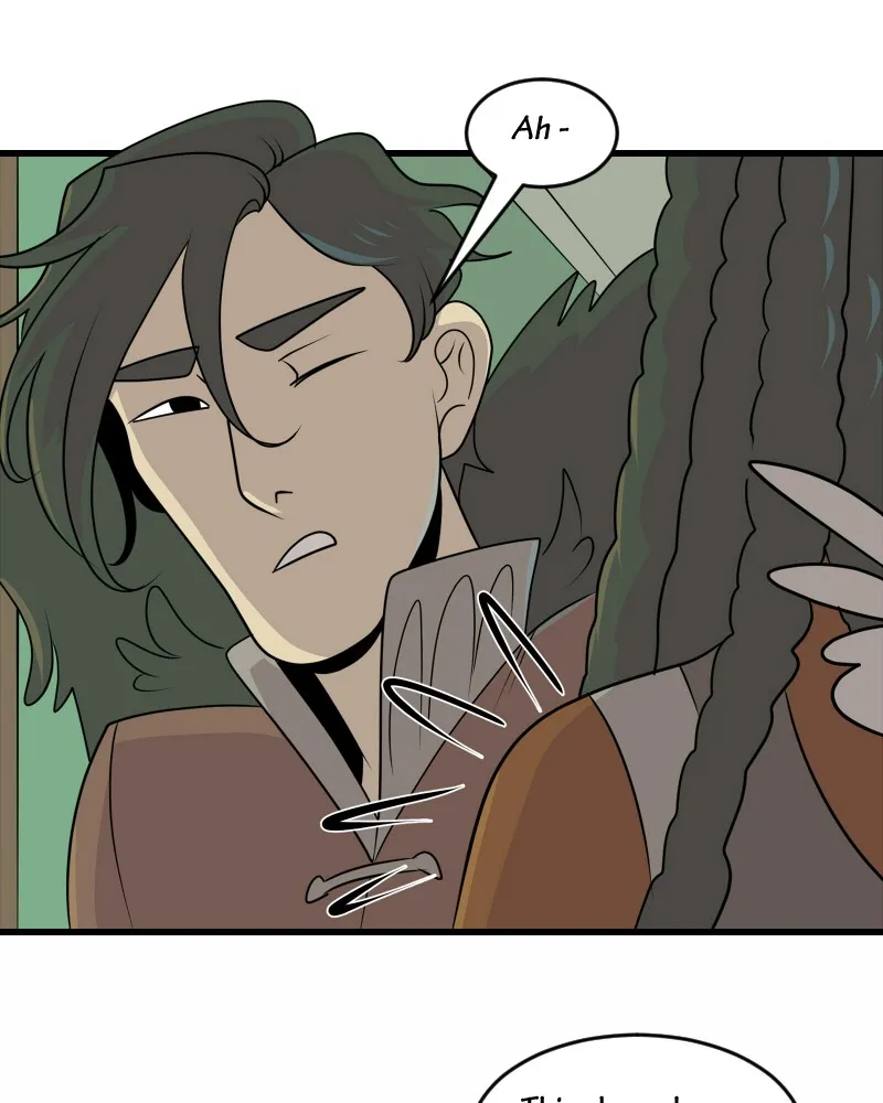 The Croaking Chapter 275 page 23 - 
