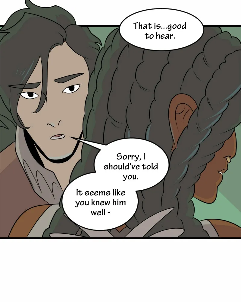 The Croaking Chapter 275 page 30 - 