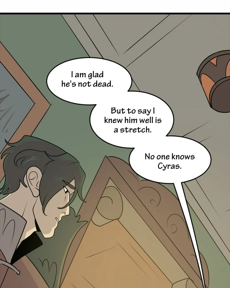 The Croaking Chapter 275 page 31 - 