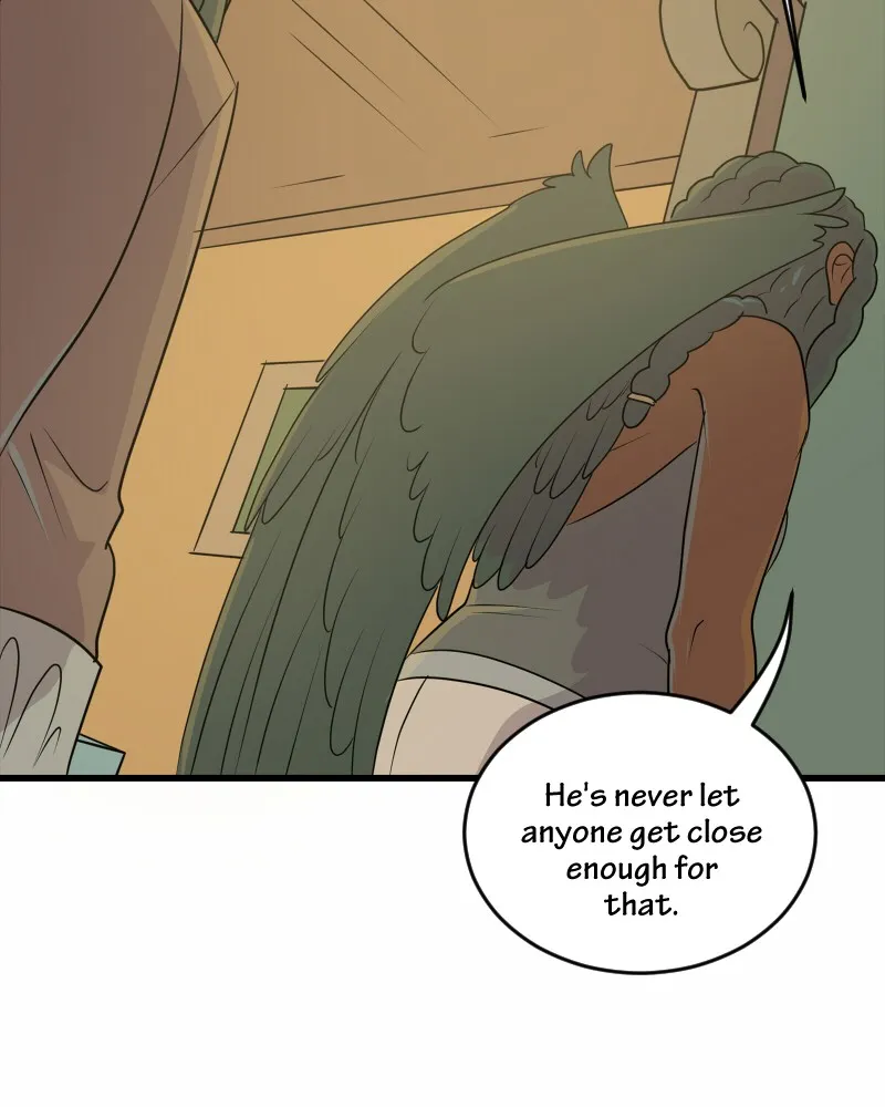 The Croaking Chapter 275 page 32 - 