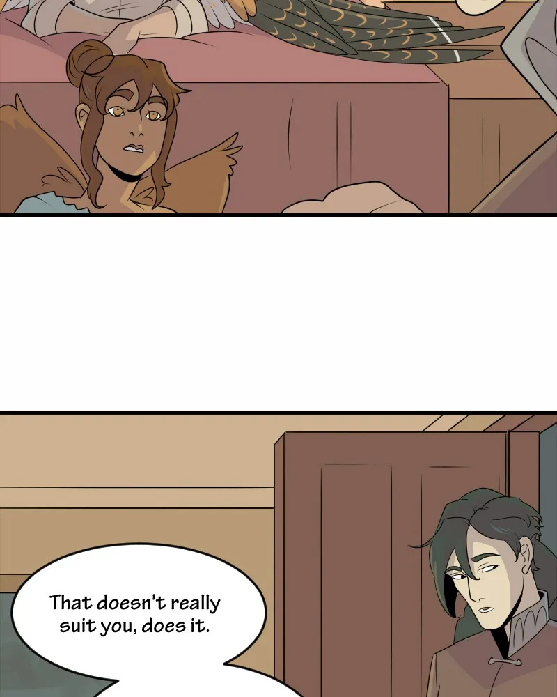 The Croaking Chapter 275 page 40 - 
