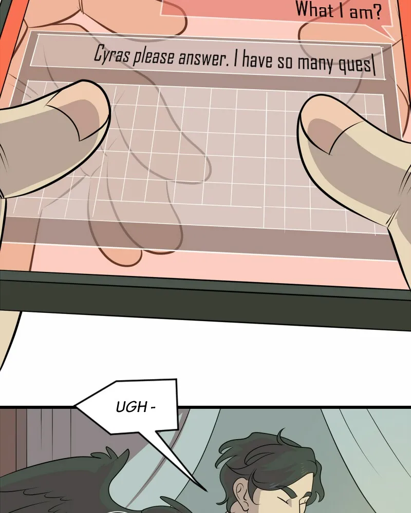 The Croaking Chapter 275 page 5 - 