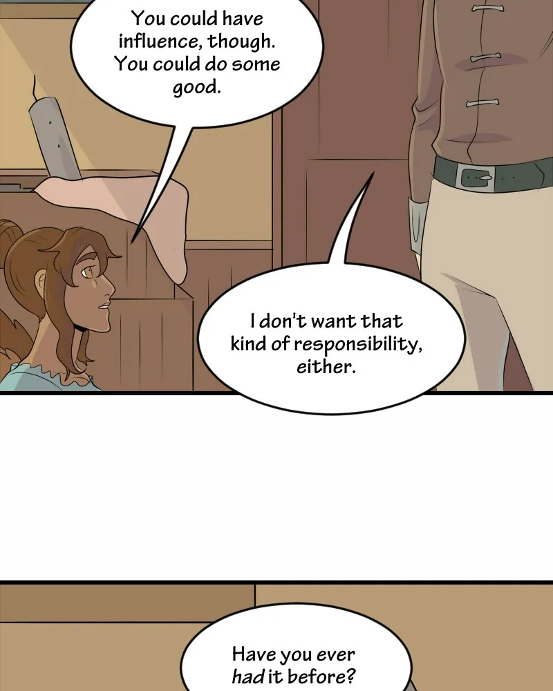The Croaking Chapter 275 page 41 - 