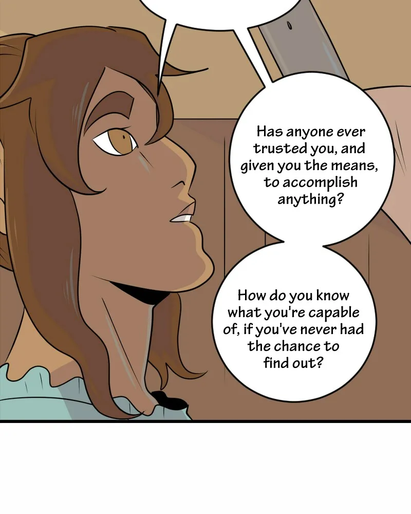 The Croaking Chapter 275 page 42 - 