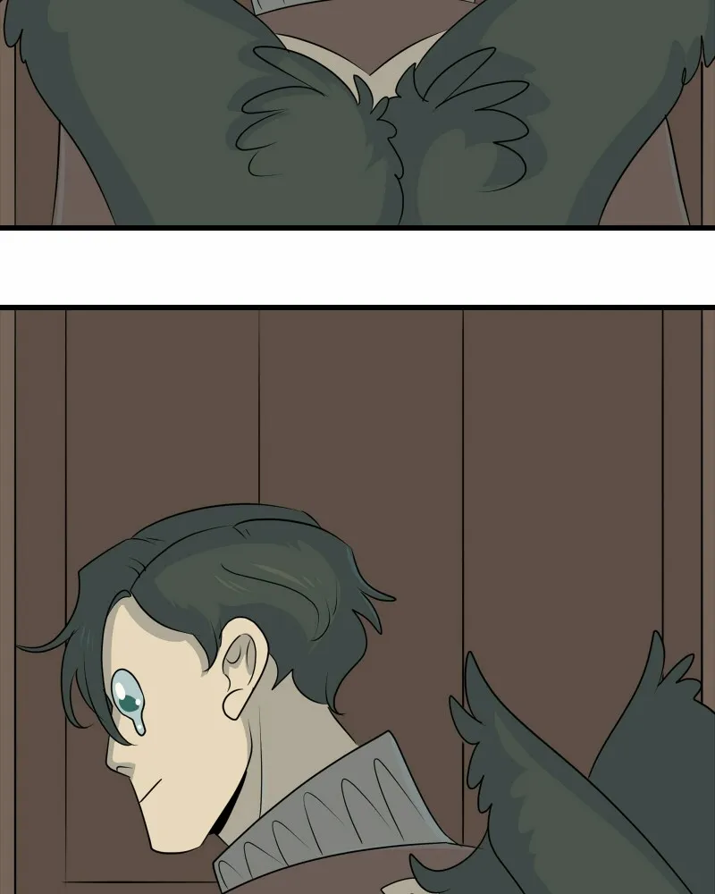 The Croaking Chapter 275 page 45 - 