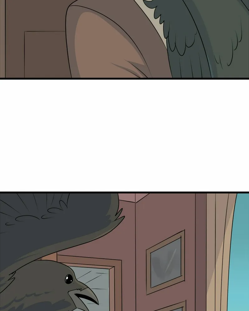 The Croaking Chapter 275 page 46 - 