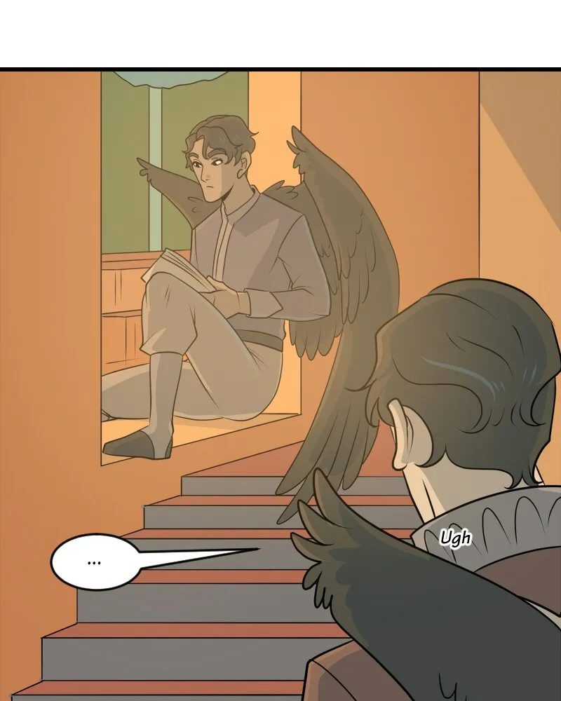 The Croaking Chapter 275 page 48 - 