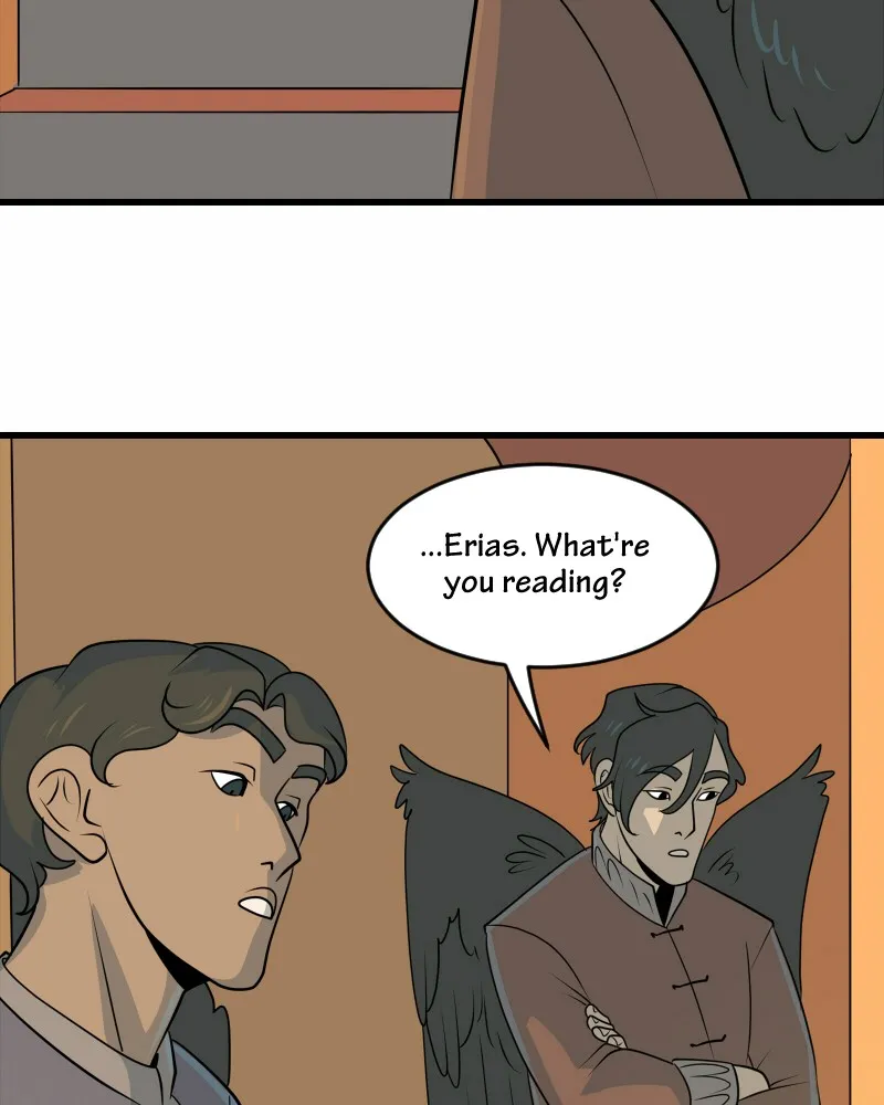The Croaking Chapter 275 page 49 - 