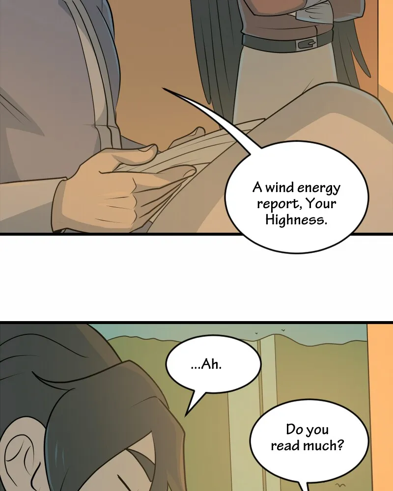 The Croaking Chapter 275 page 50 - 