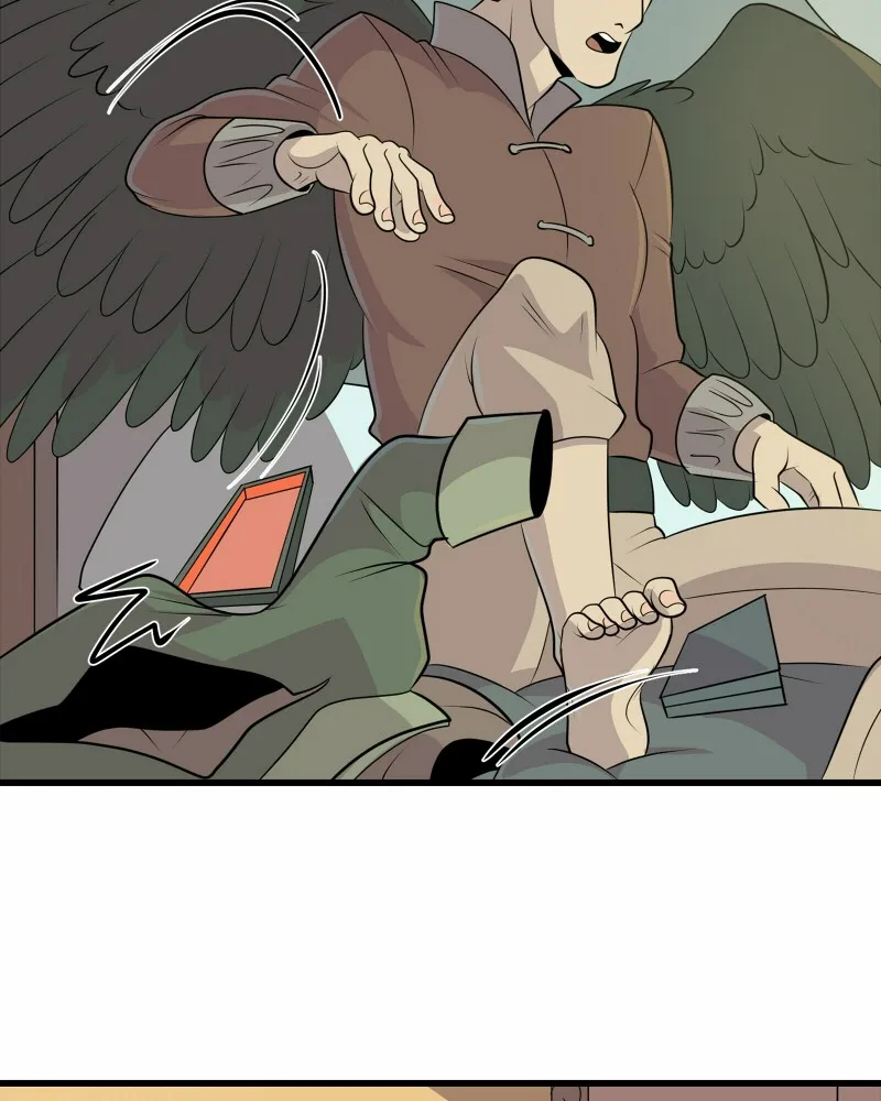 The Croaking Chapter 275 page 6 - 