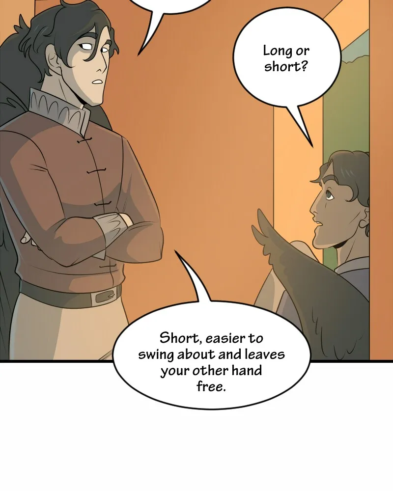 The Croaking Chapter 275 page 52 - 