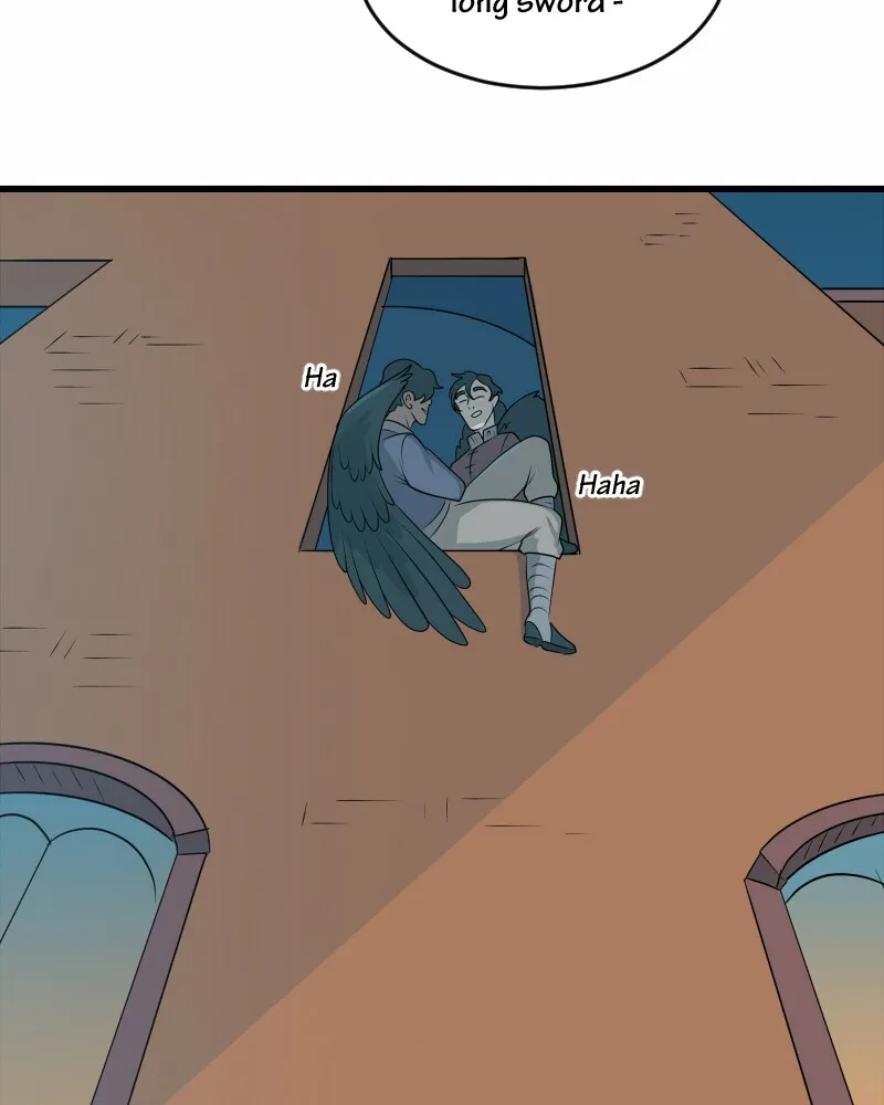 The Croaking Chapter 275 page 54 - 