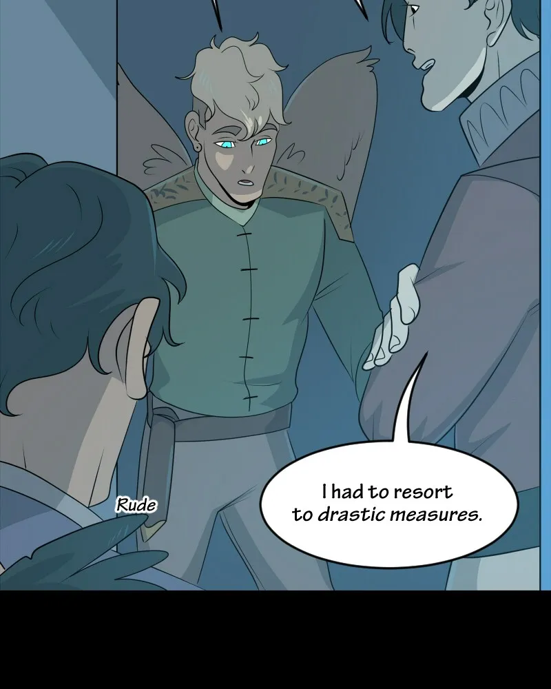 The Croaking Chapter 275 page 57 - 