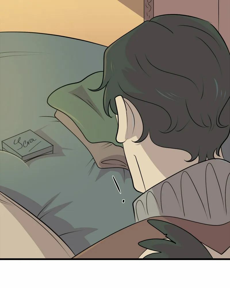 The Croaking Chapter 275 page 7 - 