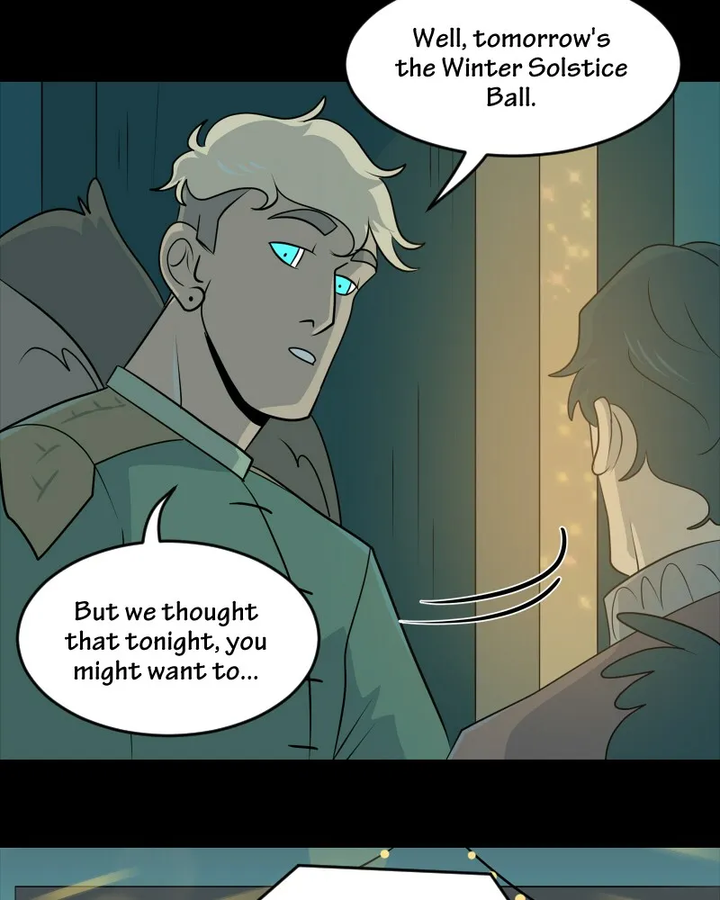 The Croaking Chapter 275 page 61 - 