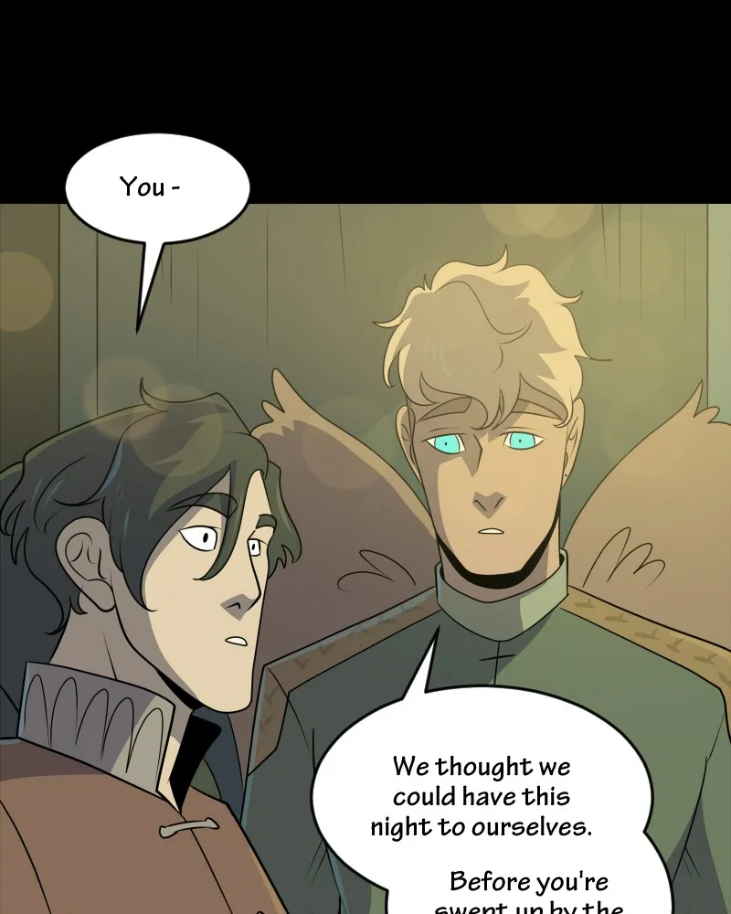 The Croaking Chapter 275 page 63 - 