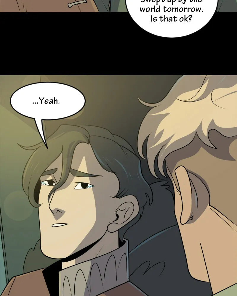 The Croaking Chapter 275 page 64 - 