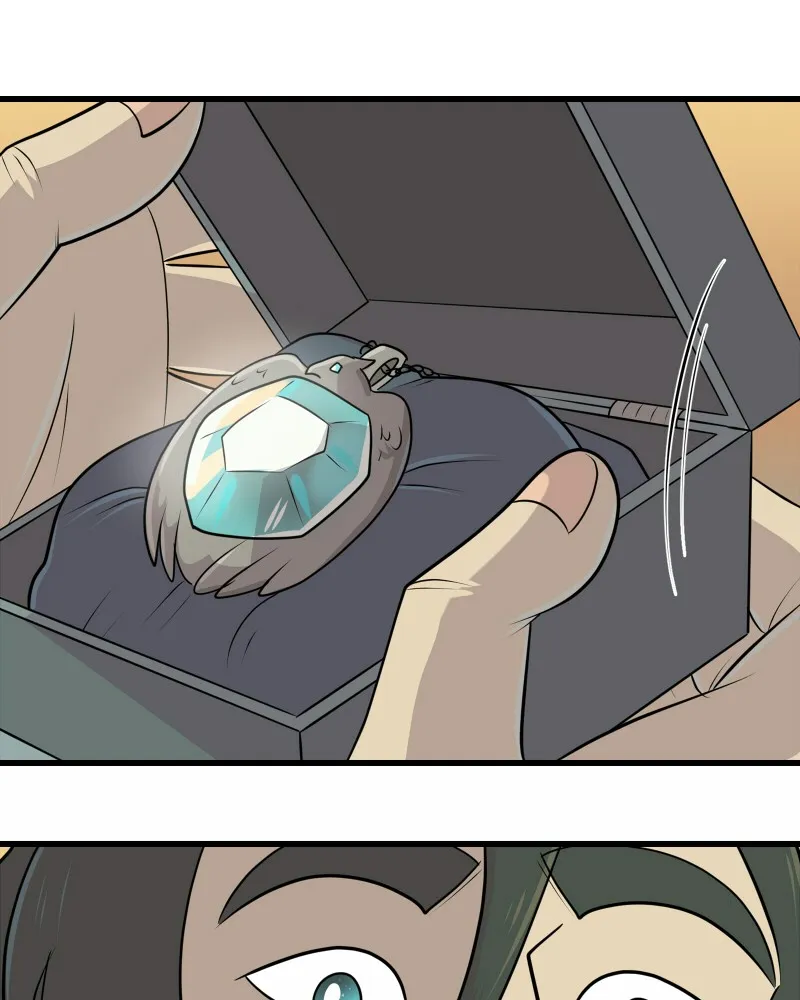 The Croaking Chapter 275 page 8 - 