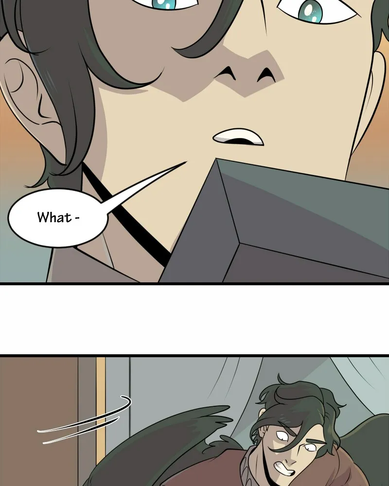 The Croaking Chapter 275 page 9 - 