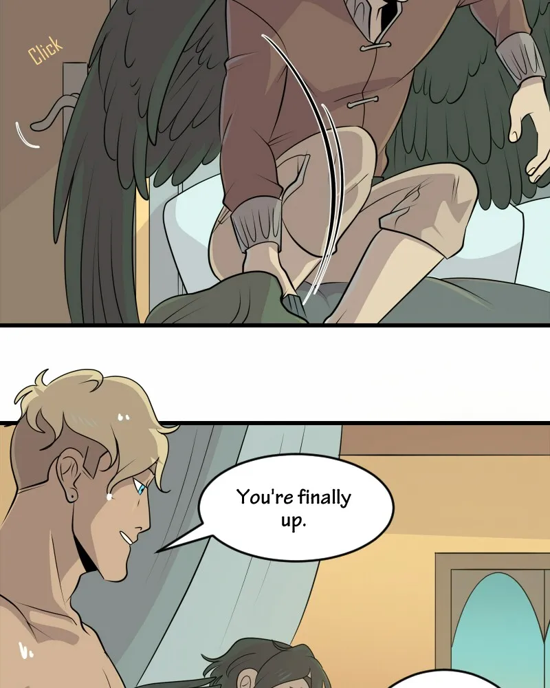 The Croaking Chapter 275 page 10 - 