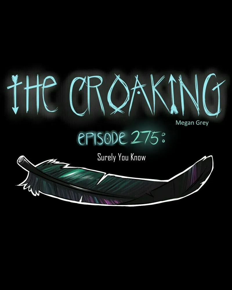 The Croaking Chapter 276 page 2 - 