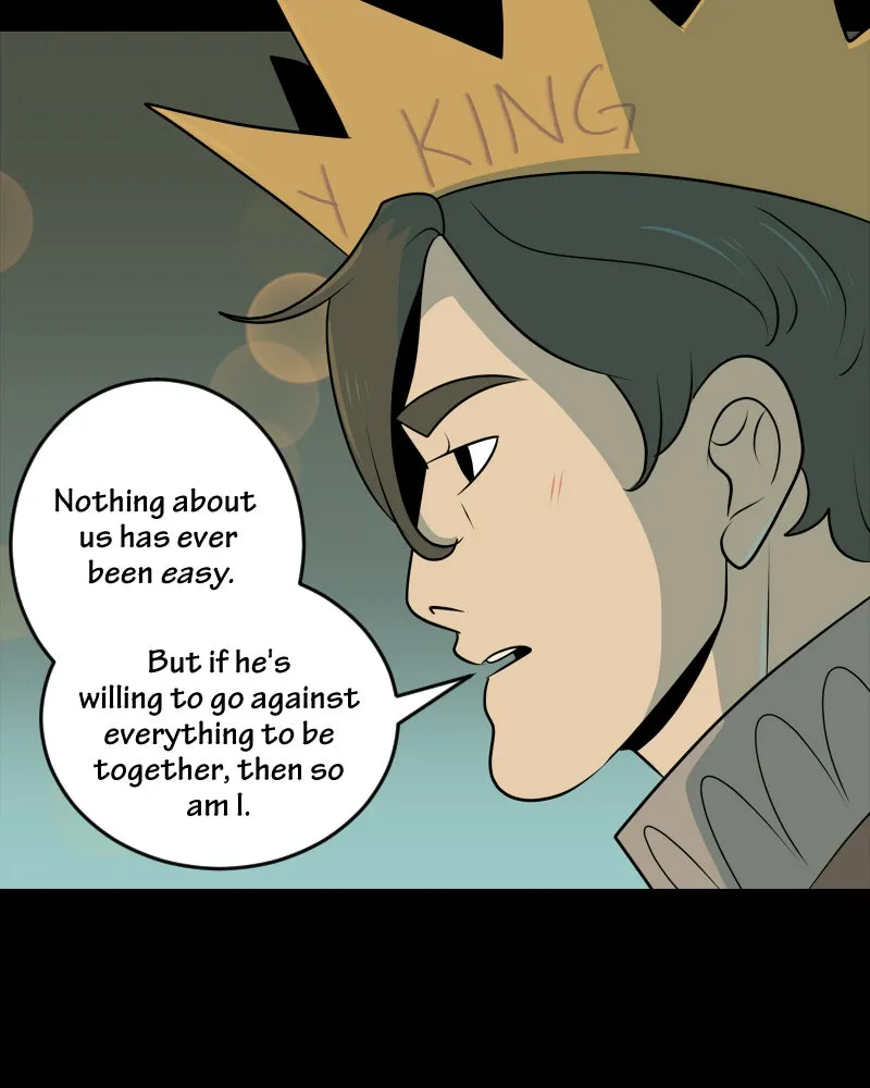The Croaking Chapter 276 page 11 - 