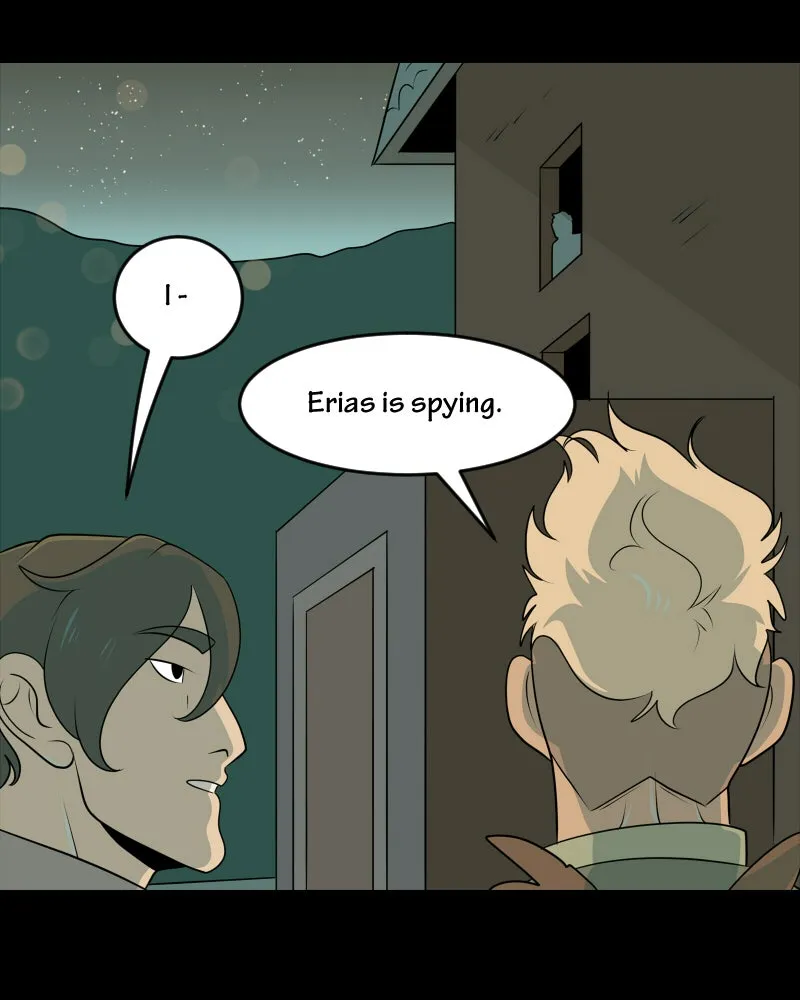 The Croaking Chapter 276 page 14 - 