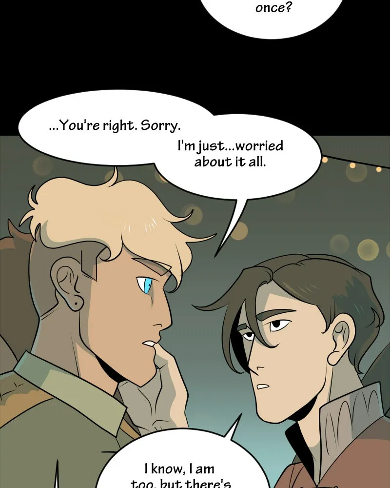 The Croaking Chapter 276 page 19 - 