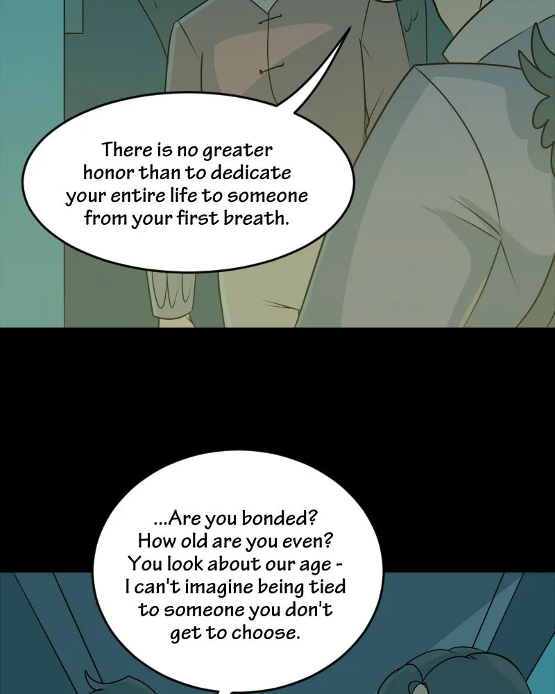 The Croaking Chapter 276 page 30 - 