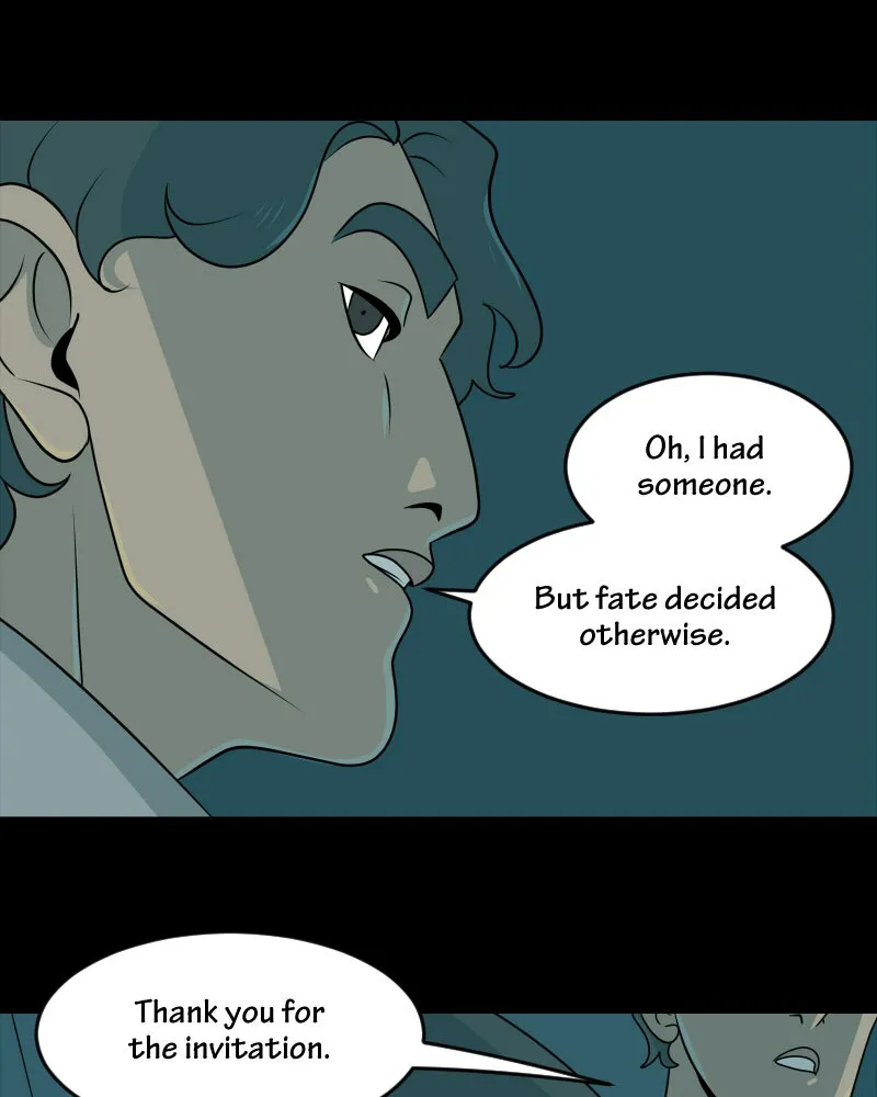 The Croaking Chapter 276 page 32 - 