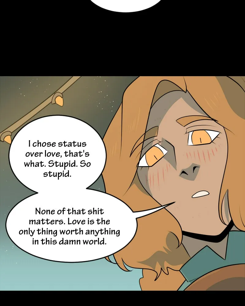 The Croaking Chapter 276 page 5 - 