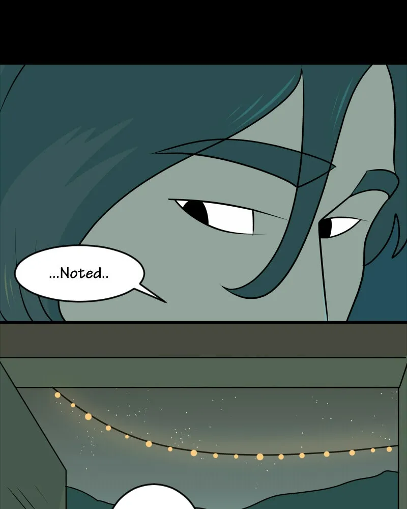 The Croaking Chapter 276 page 42 - 