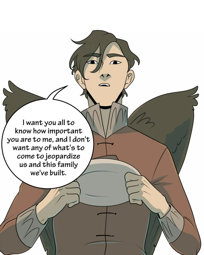 The Croaking Chapter 276 page 47 - 