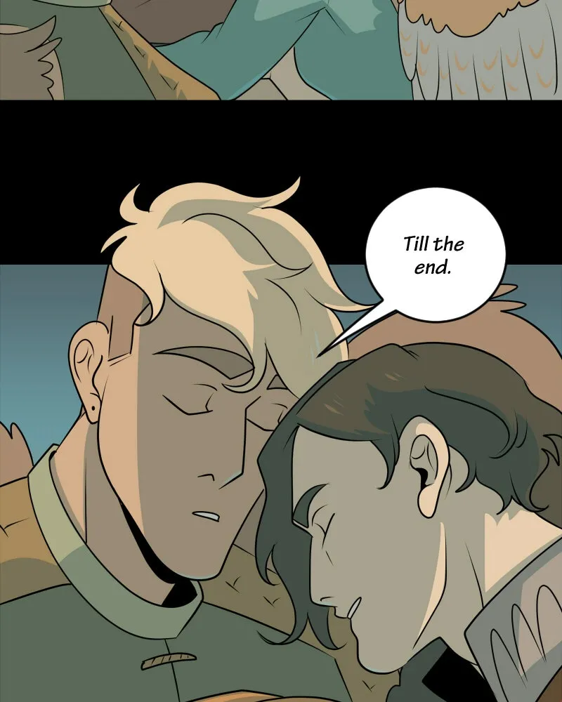 The Croaking Chapter 276 page 49 - 