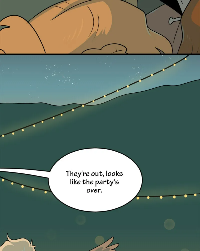 The Croaking Chapter 276 page 50 - 