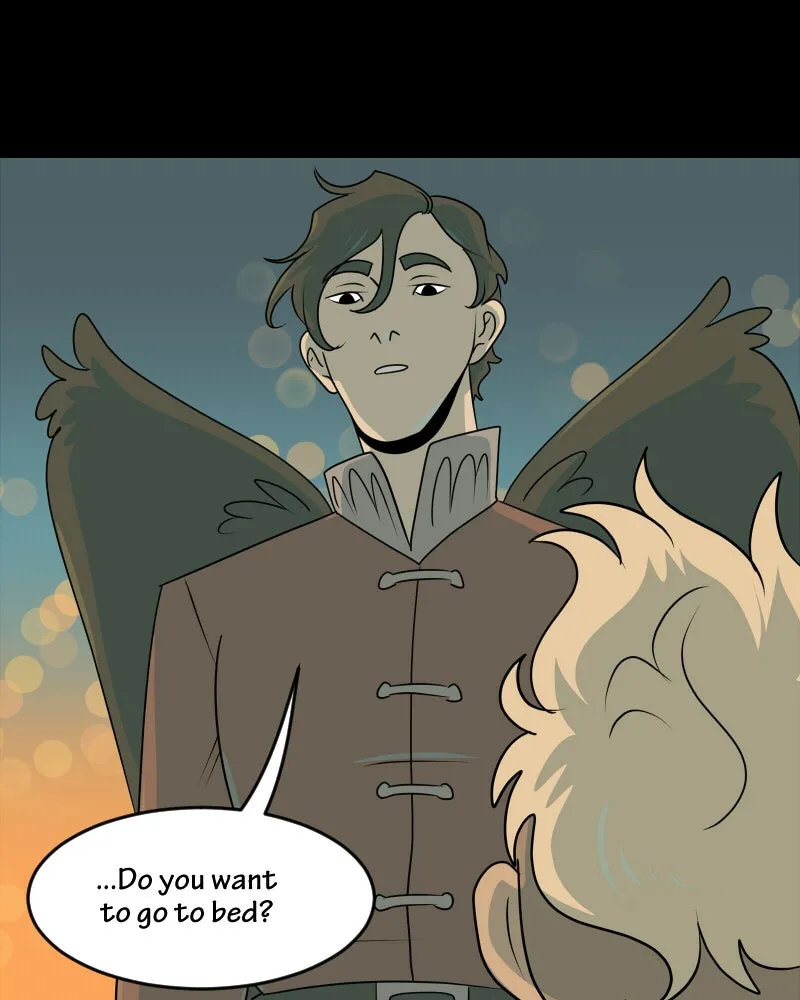 The Croaking Chapter 276 page 52 - 