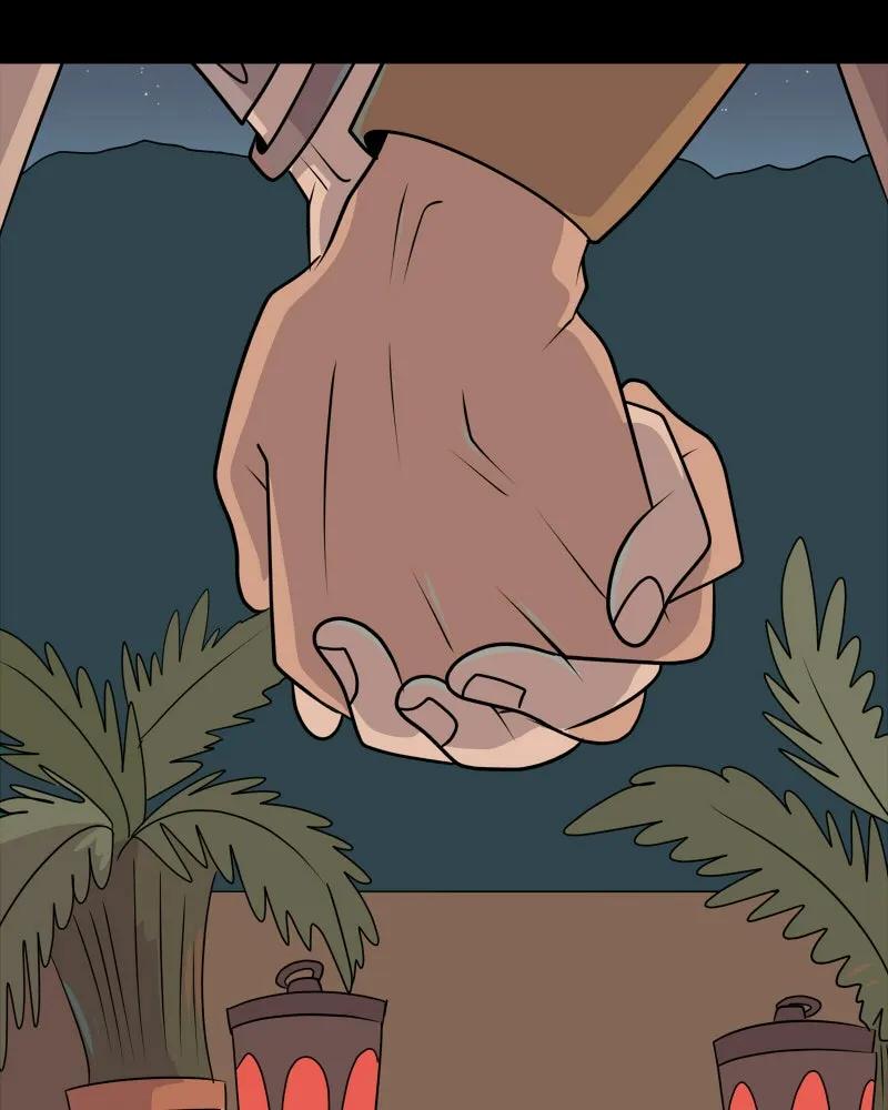 The Croaking Chapter 276 page 54 - 