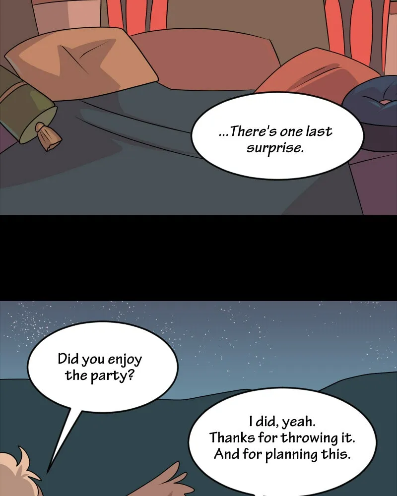 The Croaking Chapter 276 page 55 - 