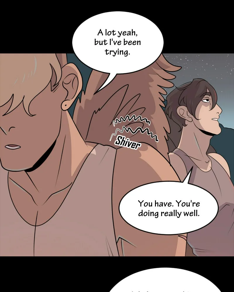 The Croaking Chapter 276 page 57 - 