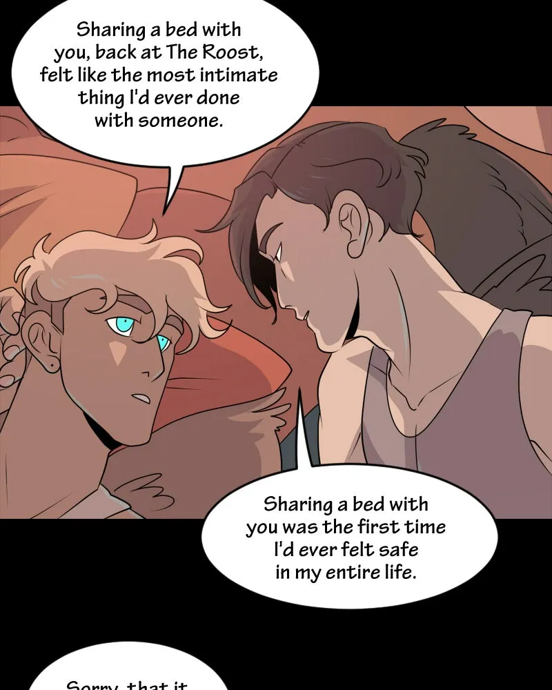 The Croaking Chapter 276 page 60 - 