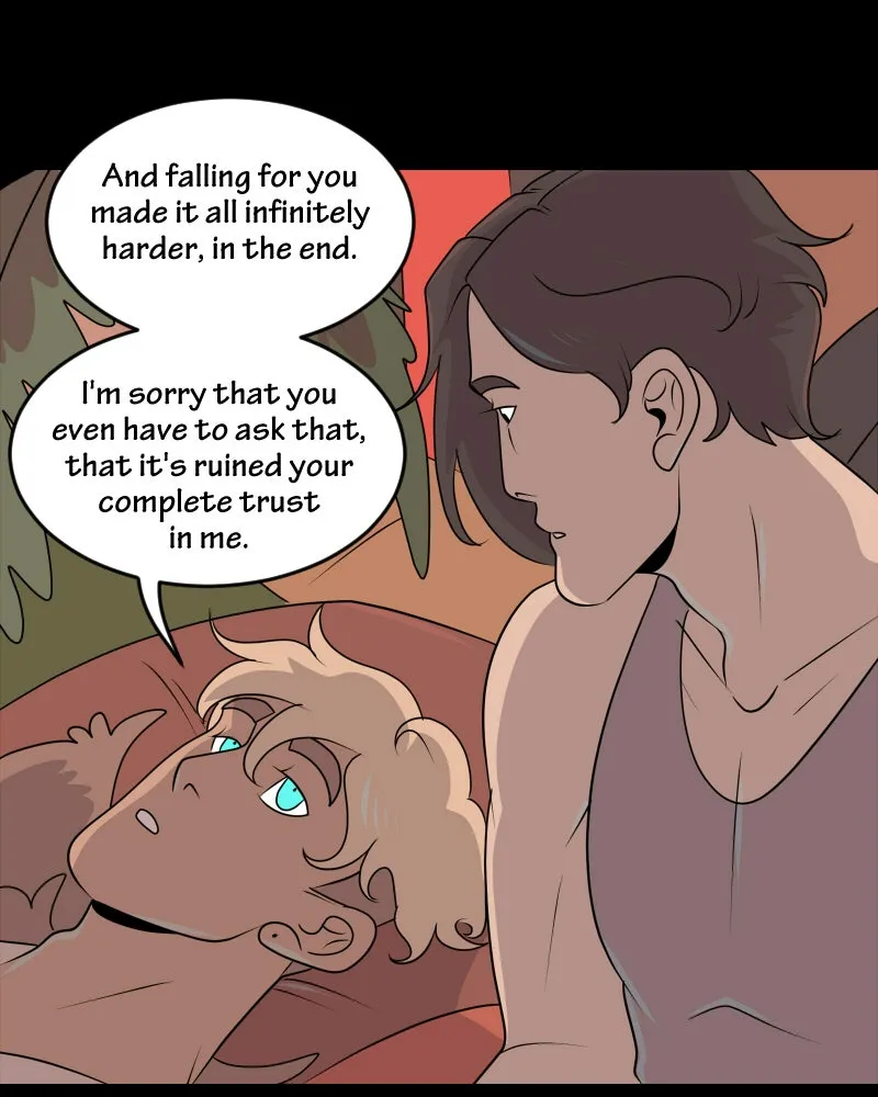 The Croaking Chapter 276 page 62 - 