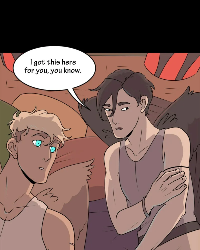 The Croaking Chapter 276 page 63 - 