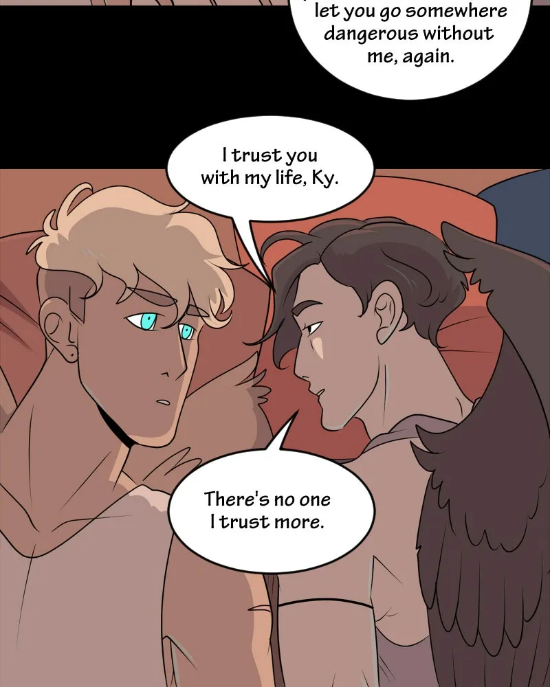 The Croaking Chapter 276 page 65 - 