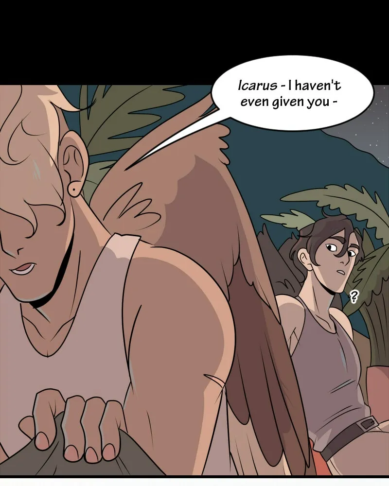 The Croaking Chapter 276 page 67 - 