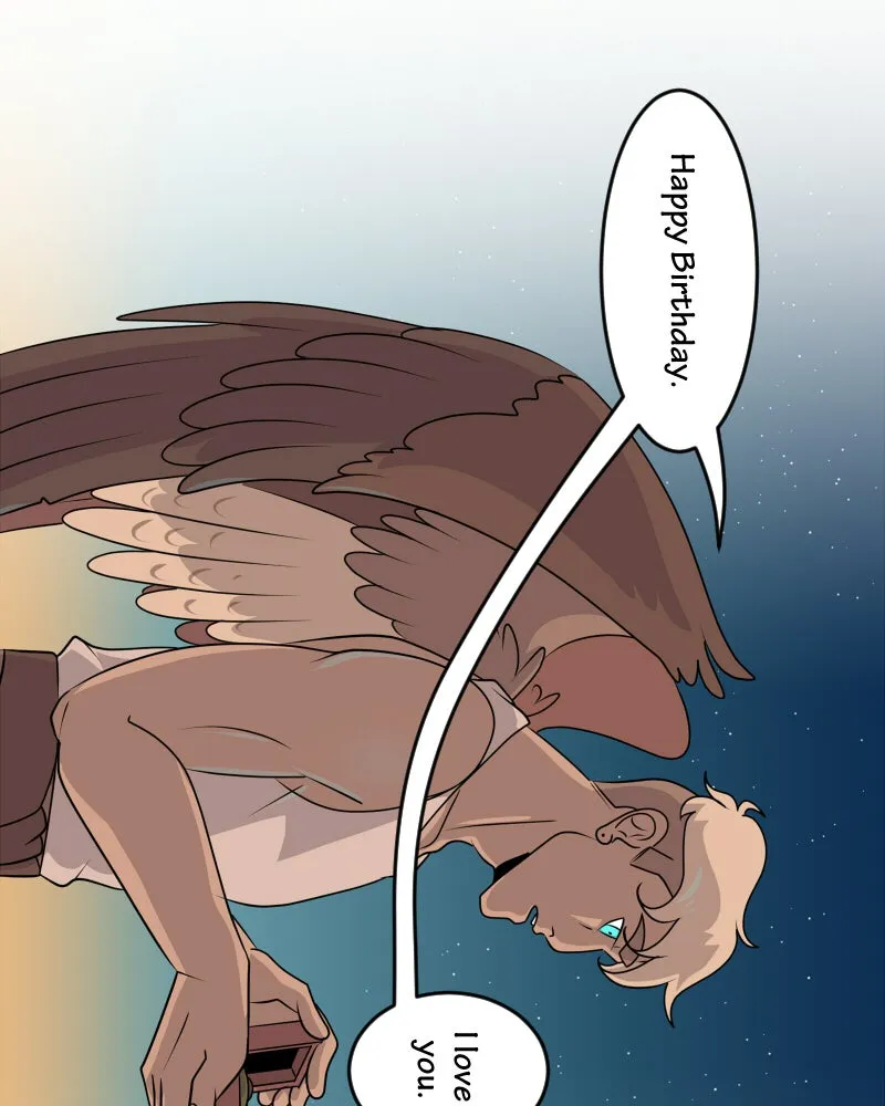 The Croaking Chapter 276 page 68 - 