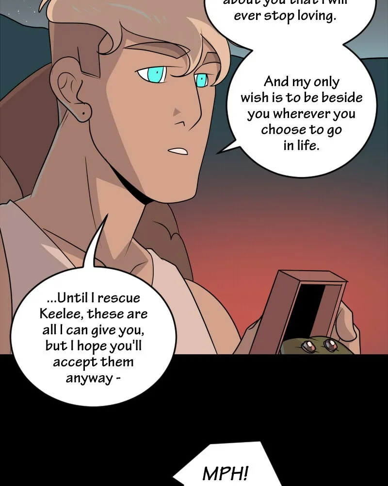 The Croaking Chapter 276 page 70 - 