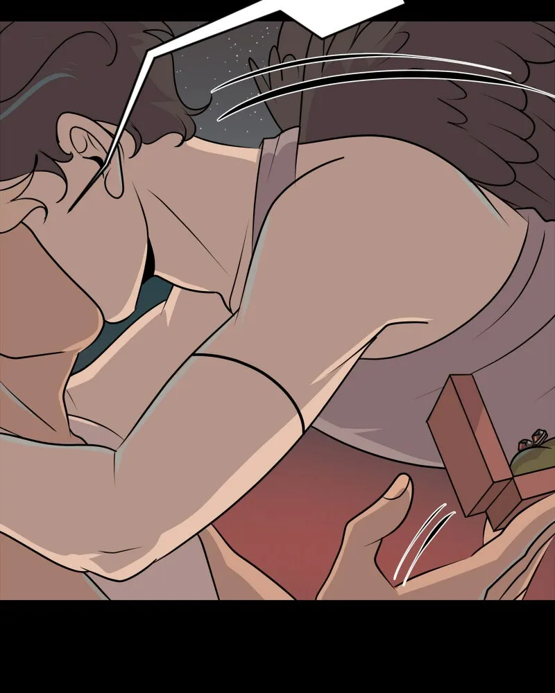 The Croaking Chapter 276 page 71 - 