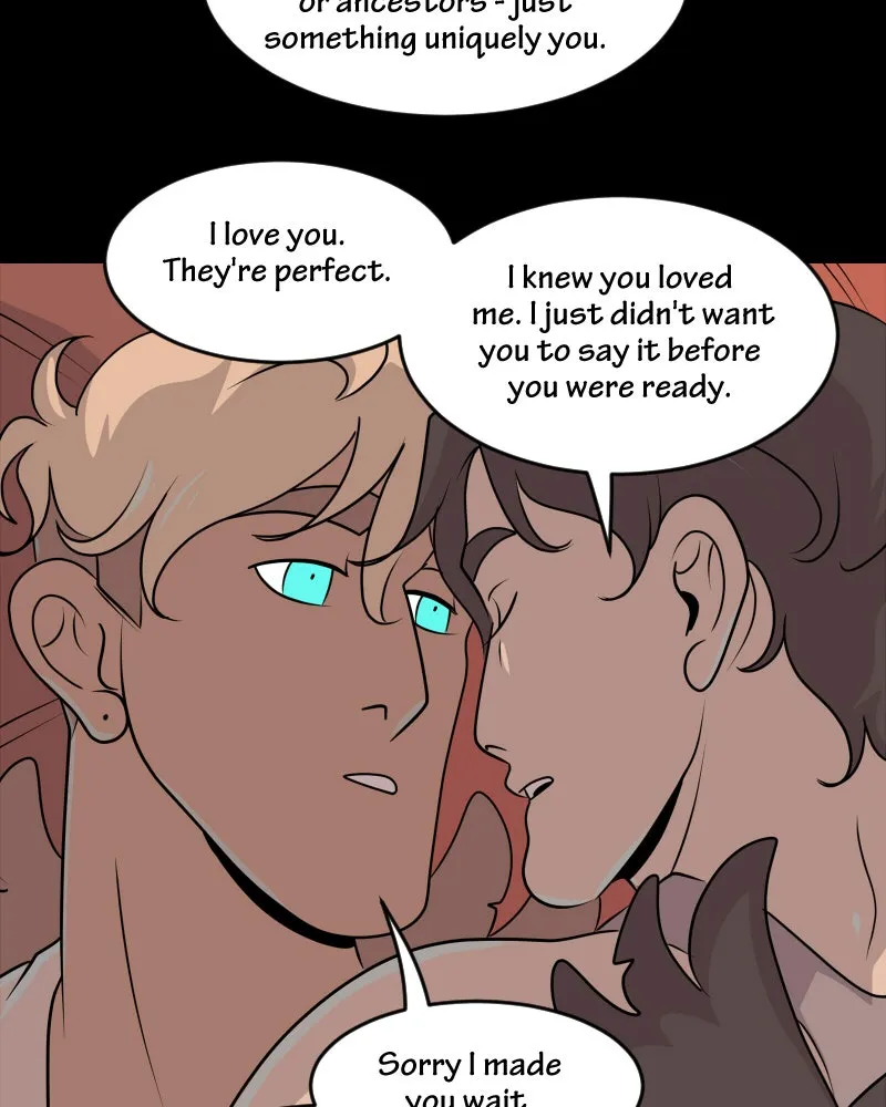 The Croaking Chapter 276 page 73 - 